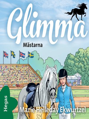 cover image of Mästarna